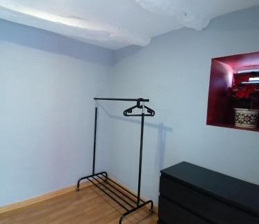 Campanha Apartamento | Bonjoia Apartments