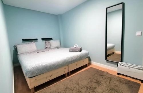 Campanha Apartamento | Bonjoia Apartments