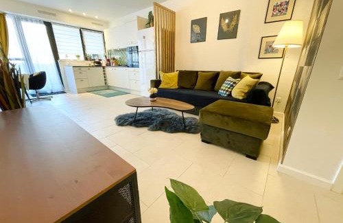 Predeal Apartamento | Bonjour Apartment