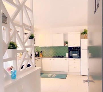 Predeal Apartamento | Bonjour Apartment