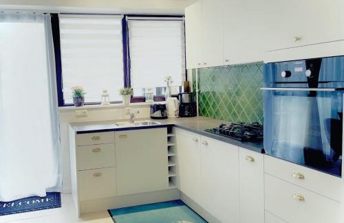 Predeal Apartamento | Bonjour Apartment