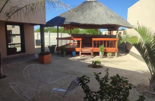 Letlhakane Casa | Bonjour Inn Letlhakane
