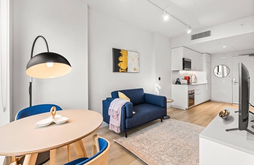 Fenway–Kenmore Apartamento | Bonjour PH luxury experience