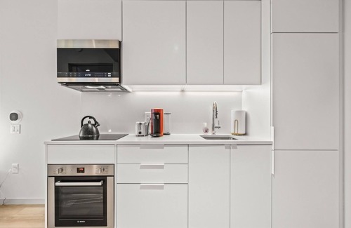 Fenway–Kenmore Apartamento | Bonjour PH luxury experience