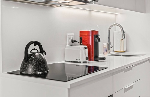 Fenway–Kenmore Apartamento | Bonjour PH luxury experience