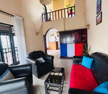 Rathgama Cabina | bonjour villa rathgama