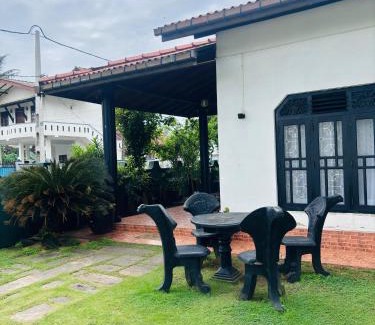 Rathgama Cabina | bonjour villa rathgama