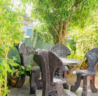 Rathgama Cabina | bonjour villa rathgama