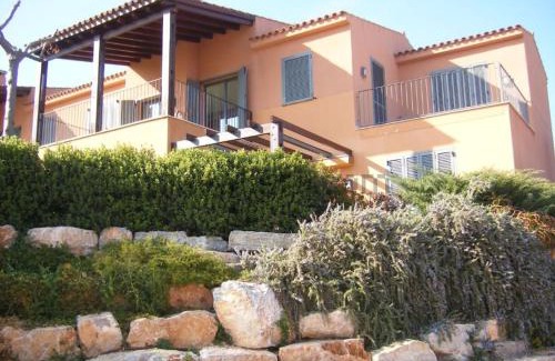 Bonmont Terres Noves Casa | Bonmont Residences vistas al mar piscina y port aventura