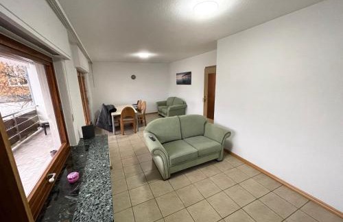 Limperich Apartamento | Bonn-Beuel zentrale Ferienwohnung mit Parkplätzen