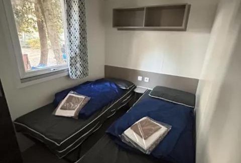 Les Mathes Otro | Bonne Anse Plage 409 Mobile home 3 chambres 7 personnes