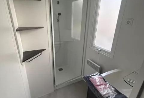 Les Mathes Otro | Bonne Anse Plage 409 Mobile home 3 chambres 7 personnes
