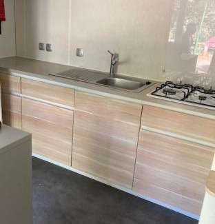 Les Mathes Otro | Bonne Anse plage 411 mobile home 3 chambres