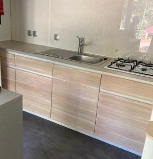 Les Mathes Otro | Bonne Anse plage 411 mobile home 3 chambres