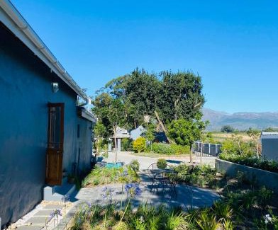 Paarl Apartamento | Bonne Chance Cottage