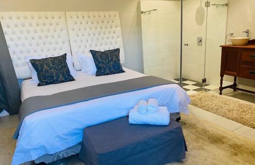 Paarl Apartamento | Bonne Chance Cottage