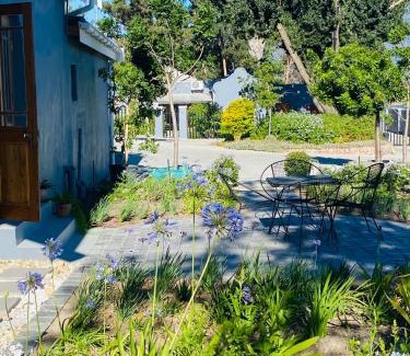 Paarl Apartamento | Bonne Chance Cottage