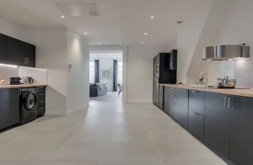 Strasbourg -Saint-Denis Apartamento | Opera Bonne nouvelle-Luxury 330m² Familia deleite