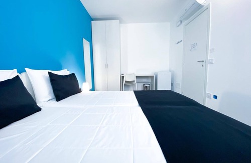 Azzano San Paolo Cama Y Desayuno | Bonne Nuit Guest House