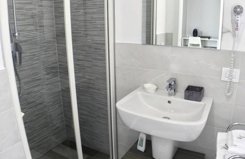 Azzano San Paolo Cama Y Desayuno | Bonne Nuit Guest House