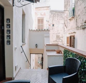 Terracina Cama Y Desayuno | Bonne Nuit Terracina