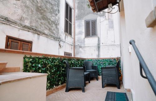 Terracina Cama Y Desayuno | Bonne Nuit Terracina