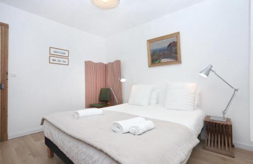 Saint-Ideuc Casa | Bonne rencontre