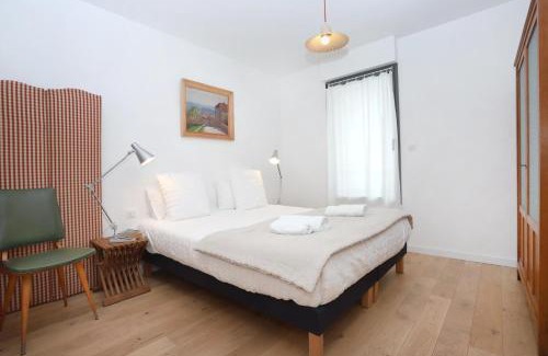 Saint-Ideuc Casa | Bonne rencontre