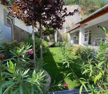 Zebegeny Apartamento | Bonne Vie Cottage - Zebegény