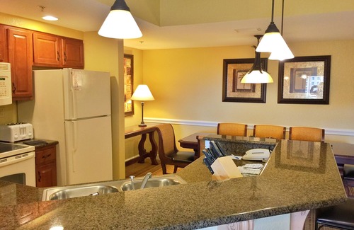 Lake Buena Vista Condominio | Bonnet Creek - ¡En Disneyworld!