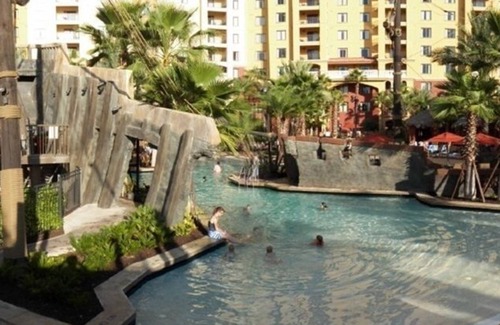 Lake Buena Vista Condominio | Bonnet Creek - ¡En Disneyworld!