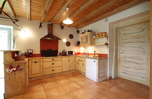 Lys Casa | Bonnevigne - LYS - Gîte