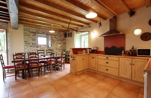 Lys Casa | Bonnevigne - LYS - Gîte