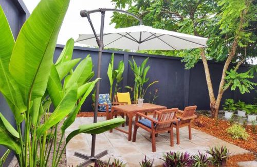 Thai Mueang Casa | Bonneville Beach House