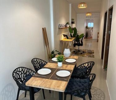 Thai Mueang Casa | Bonneville Beach House
