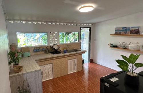 Thai Mueang Casa | Bonneville Beach House