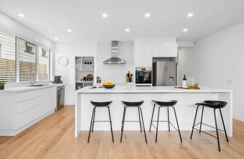 Geelong Casa | Bonnie Belle I Geelong CBD Luxury