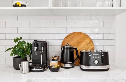 Geelong Casa | Bonnie Belle I Geelong CBD Luxury