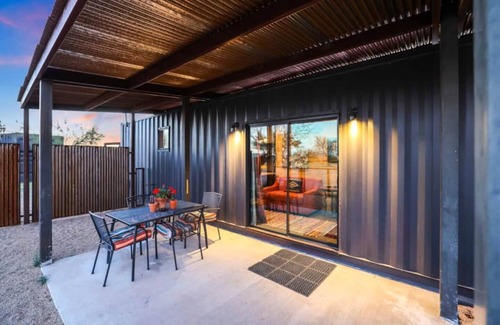 Wickenburg Casa | Bonnie Doon