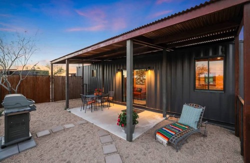 Wickenburg Casa | Bonnie Doon