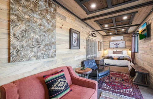 Wickenburg Casa | Bonnie Doon