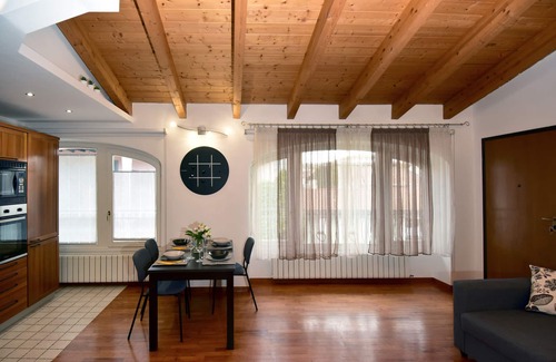 Malnate Apartamento | Bonnie House - Between lakes and mountains! One step away from Switzerland