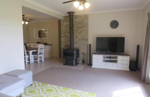 Woodfield Casa | Bonnie Valley Retreat