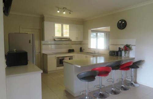 Woodfield Casa | Bonnie Valley Retreat