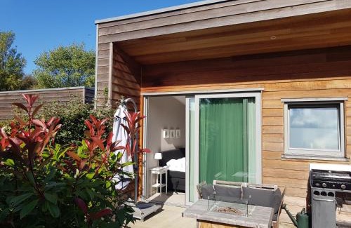 Cadzand-Bad Casa | BONNIES Beach & Spa DuinNest
