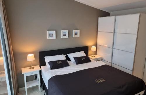 Cadzand-Bad Casa | BONNIES Beach & Spa DuinNest