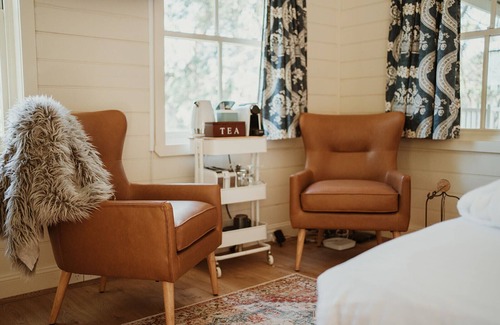 Grose Vale Apartamento | Bonnies Tiny Little Cottage