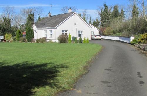 Enniskillen Cama Y Desayuno | Bonnieview