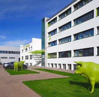 Dottendorf Apartamento | Bonnox Boardinghouse & Hotel