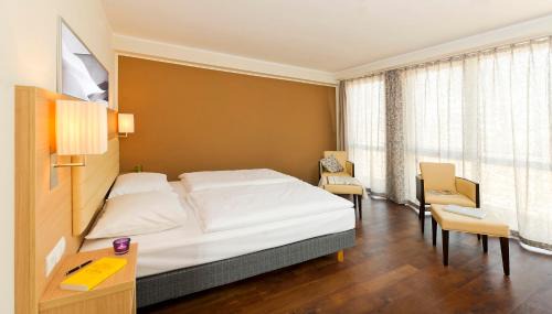 Dottendorf Apartamento | Bonnox Boardinghouse & Hotel